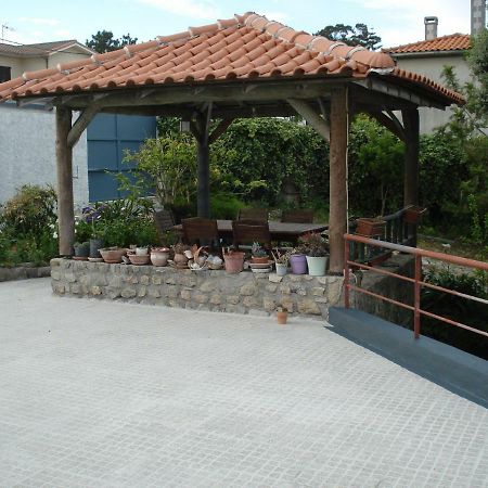 Villa Casa Da Bela Vista Viana do Castelo Esterno foto