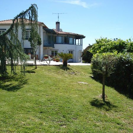 Villa Casa Da Bela Vista Viana do Castelo Esterno foto