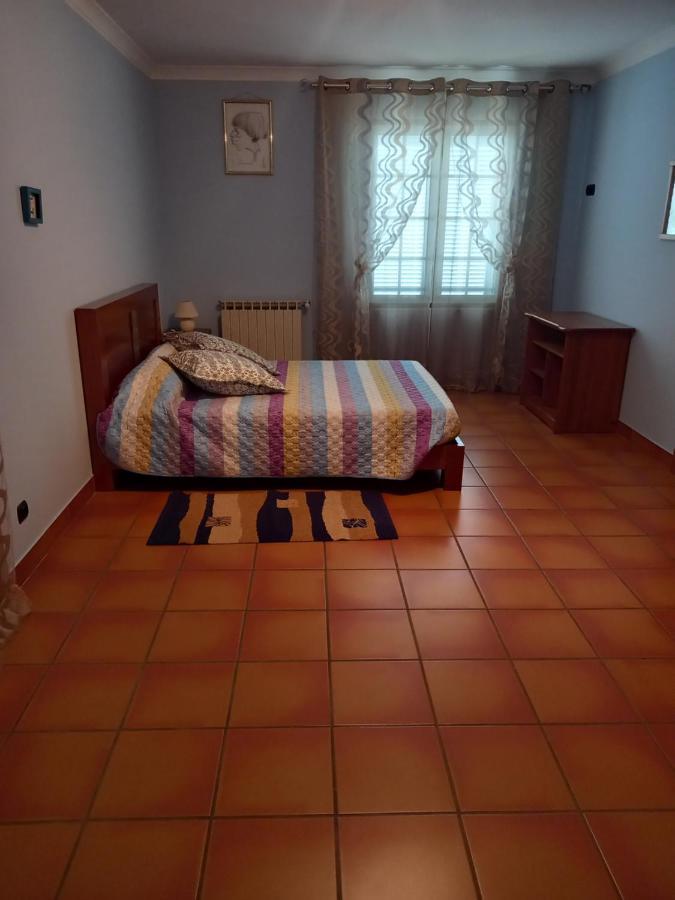 Villa Casa Da Bela Vista Viana do Castelo Esterno foto