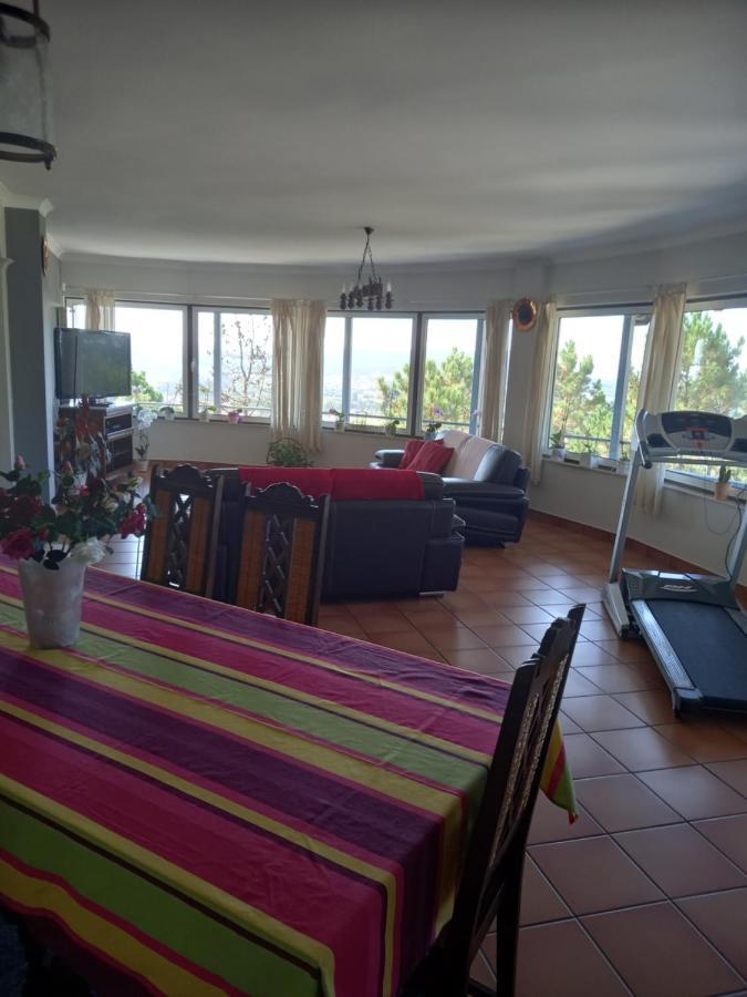 Villa Casa Da Bela Vista Viana do Castelo Esterno foto