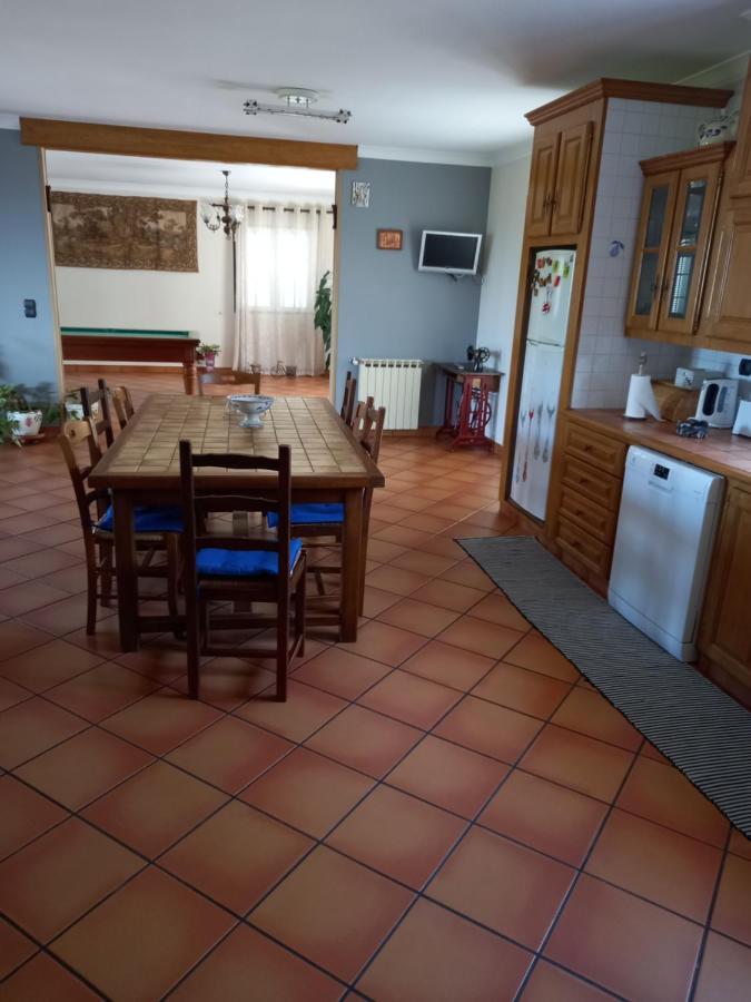 Villa Casa Da Bela Vista Viana do Castelo Esterno foto