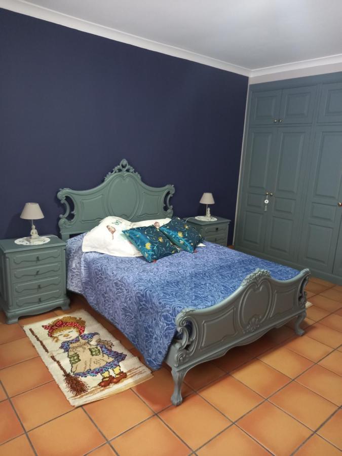 Villa Casa Da Bela Vista Viana do Castelo Esterno foto
