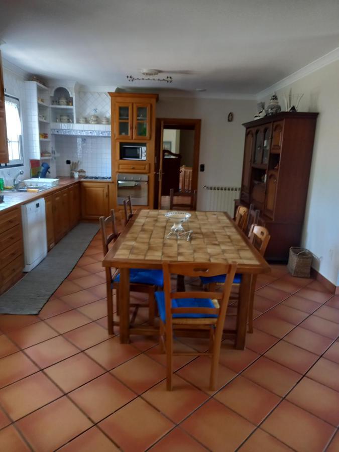 Villa Casa Da Bela Vista Viana do Castelo Esterno foto
