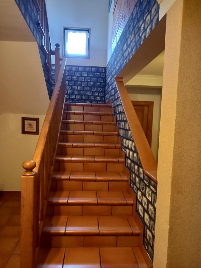 Villa Casa Da Bela Vista Viana do Castelo Esterno foto
