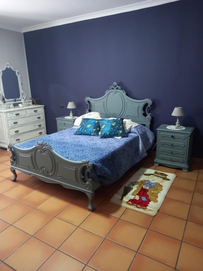Villa Casa Da Bela Vista Viana do Castelo Esterno foto