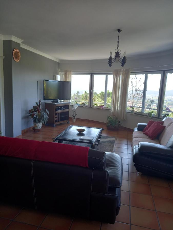 Villa Casa Da Bela Vista Viana do Castelo Esterno foto