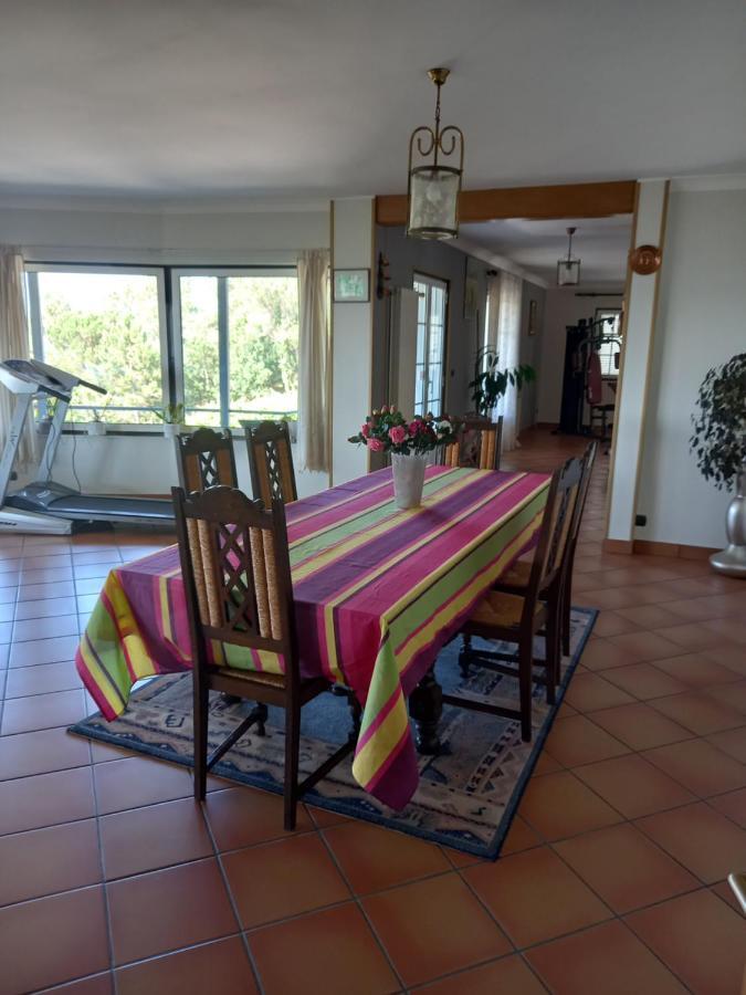 Villa Casa Da Bela Vista Viana do Castelo Esterno foto