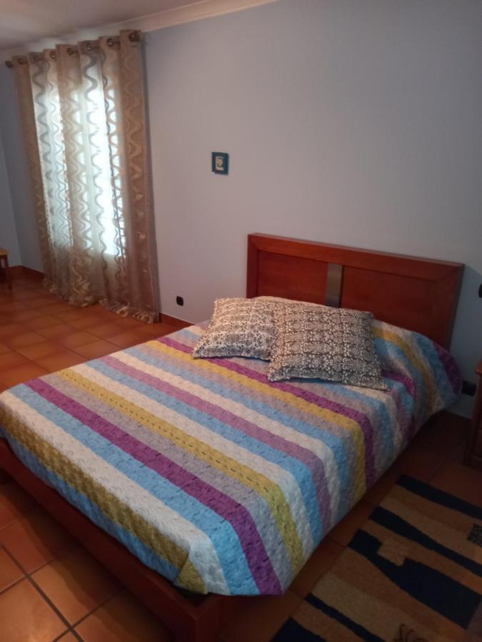 Villa Casa Da Bela Vista Viana do Castelo Esterno foto
