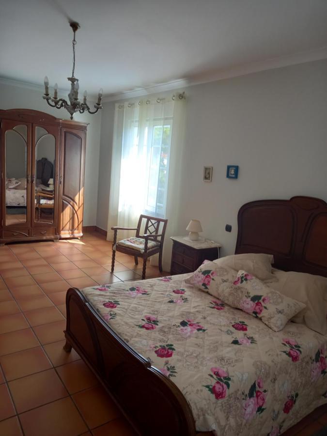Villa Casa Da Bela Vista Viana do Castelo Esterno foto
