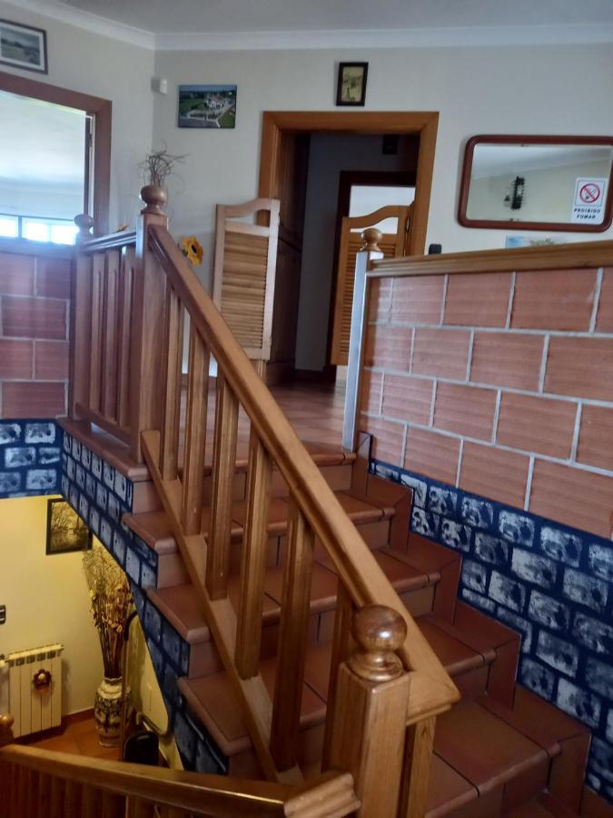 Villa Casa Da Bela Vista Viana do Castelo Esterno foto
