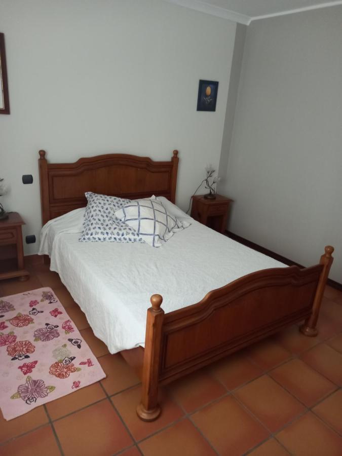 Villa Casa Da Bela Vista Viana do Castelo Esterno foto