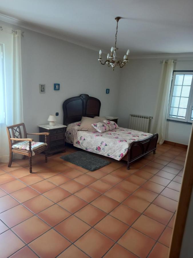Villa Casa Da Bela Vista Viana do Castelo Esterno foto