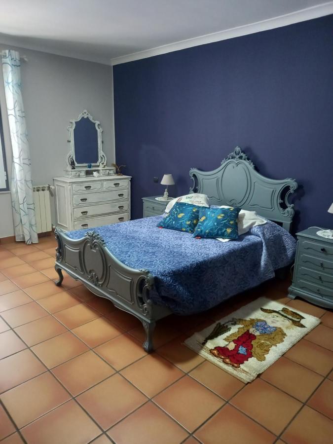 Villa Casa Da Bela Vista Viana do Castelo Esterno foto