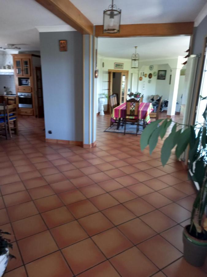 Villa Casa Da Bela Vista Viana do Castelo Esterno foto