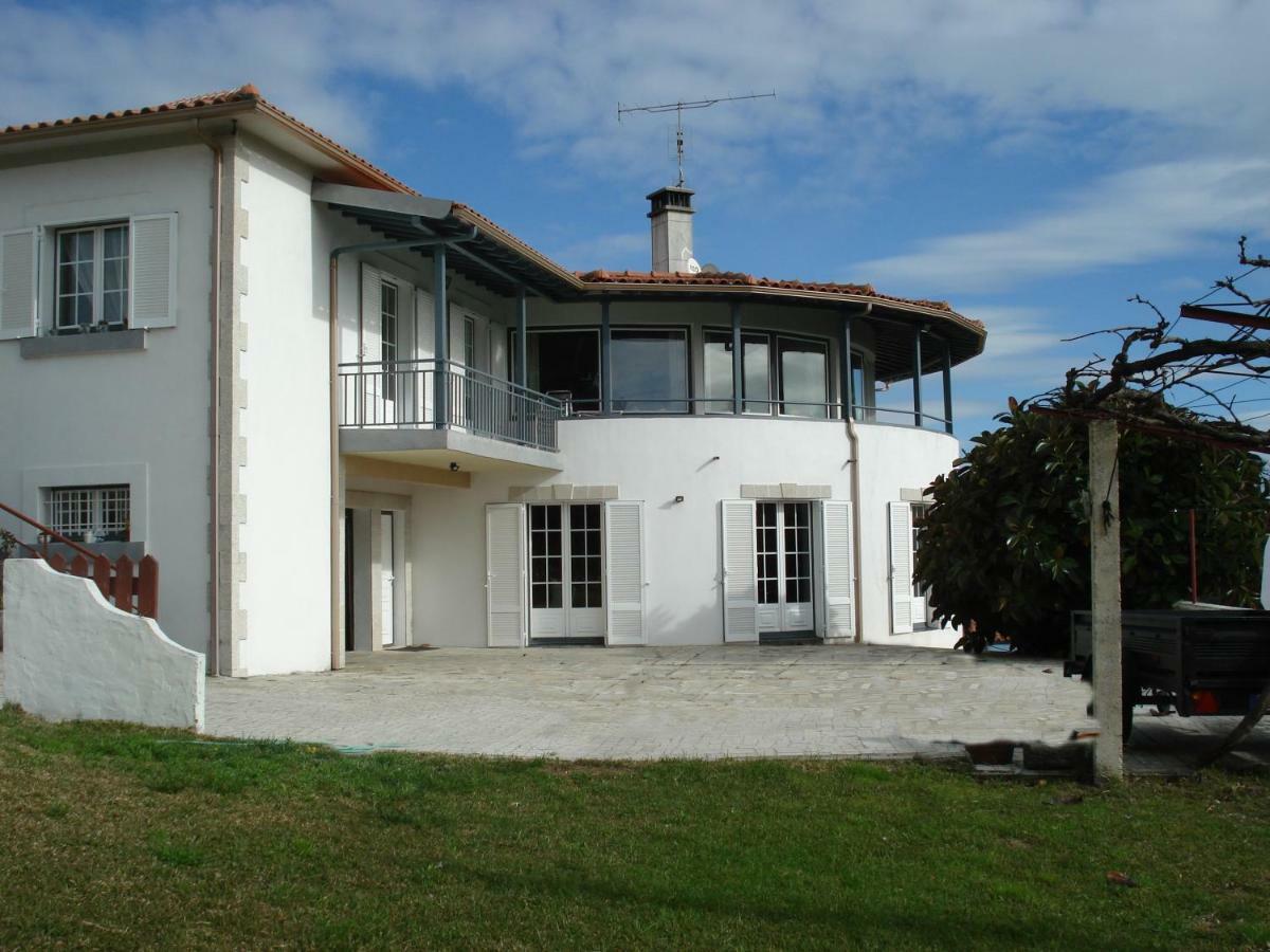 Villa Casa Da Bela Vista Viana do Castelo Esterno foto