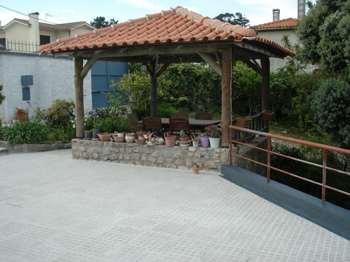Villa Casa Da Bela Vista Viana do Castelo Esterno foto