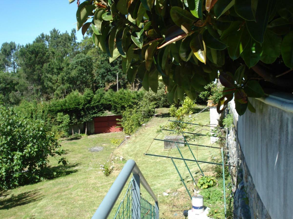 Villa Casa Da Bela Vista Viana do Castelo Esterno foto