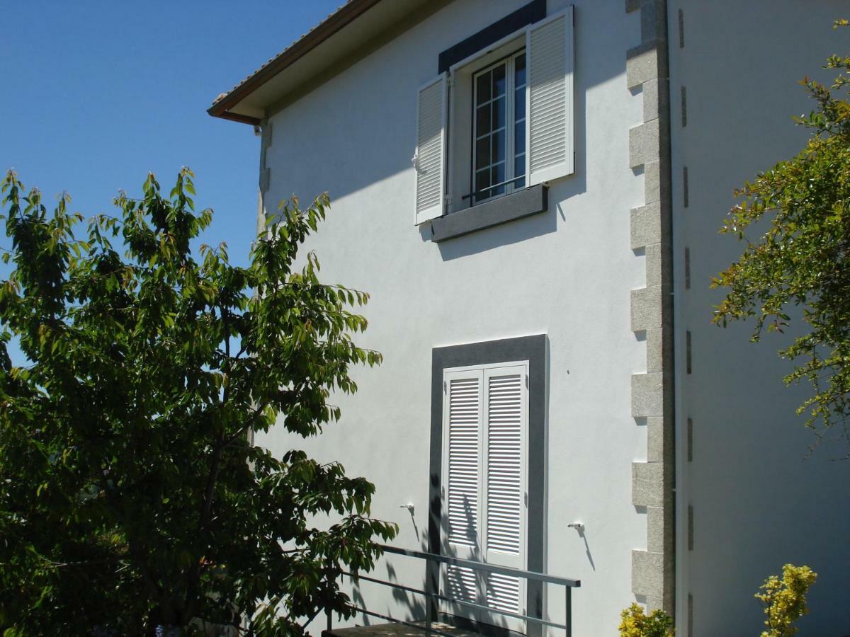 Villa Casa Da Bela Vista Viana do Castelo Esterno foto