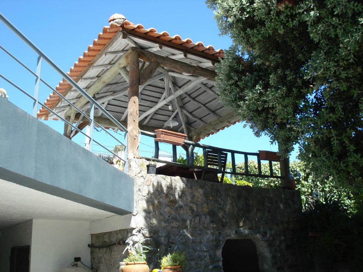 Villa Casa Da Bela Vista Viana do Castelo Esterno foto