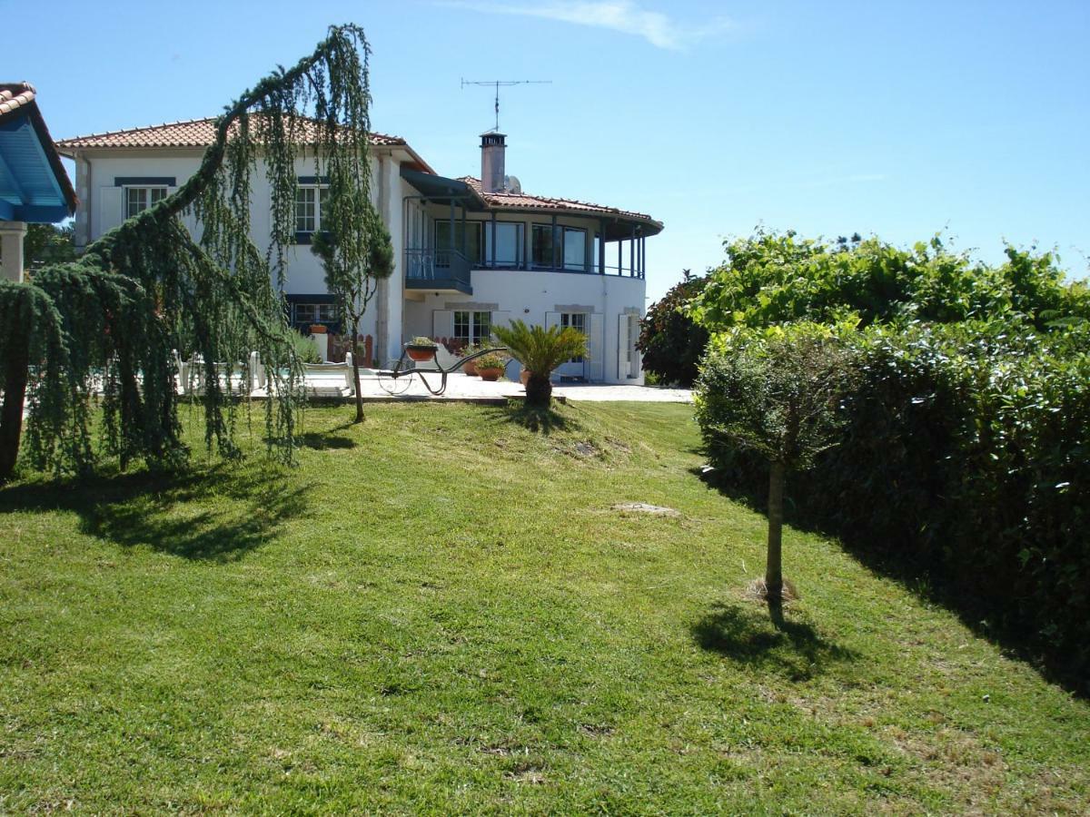Villa Casa Da Bela Vista Viana do Castelo Esterno foto