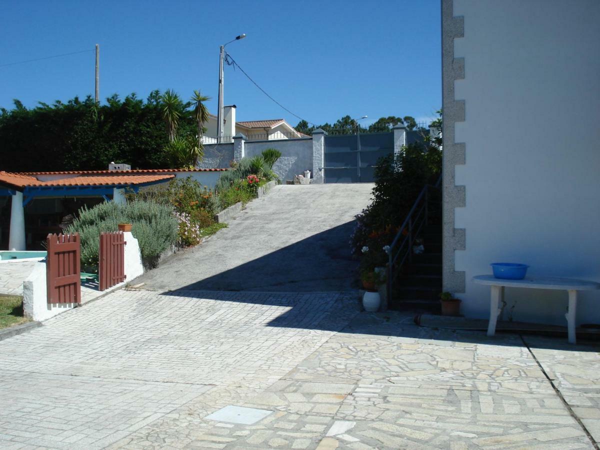 Villa Casa Da Bela Vista Viana do Castelo Esterno foto